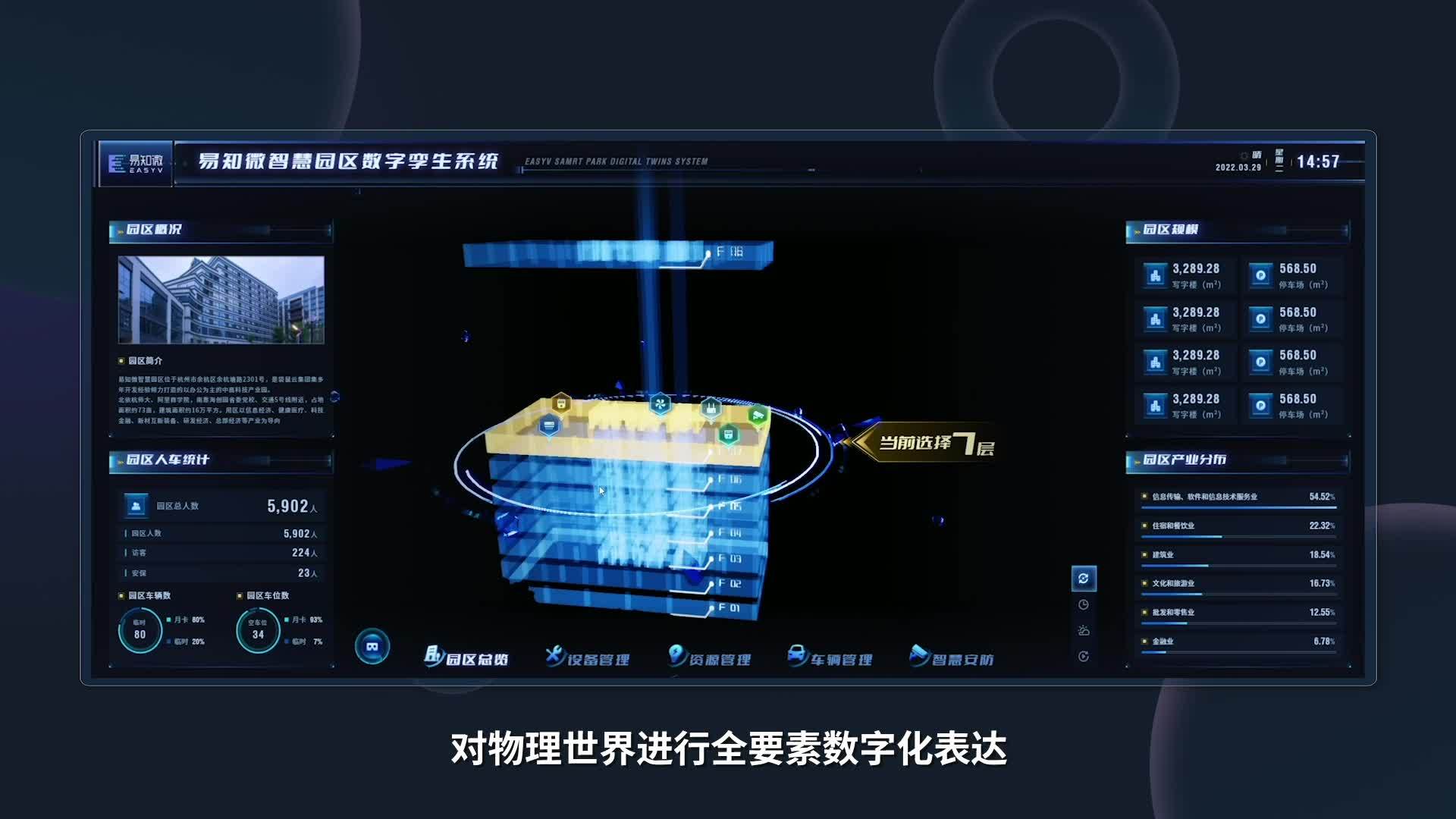 易知微正式加入中国信通院大数据技术标准推进委员会|共创数字孪生未来